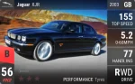 XJR