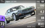 XJS TWR