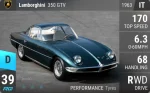 350 GTV