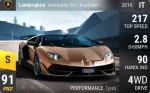 Aventador SVJ Roadster