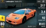 Diablo GT2