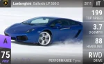 Gallardo LP550-2 (2nd gen)
