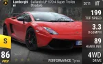 Gallardo LP570-4 Super Trofeo Stradale (2nd gen)
