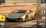 Huracan EVO