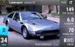 Jarama GT
