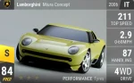 Miura Concept