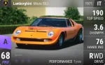 Miura SV/J
