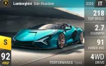 Sian Roadster