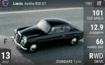Aurelia B20 GT
