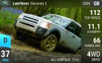 Discovery 3
