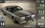 Mark IV
