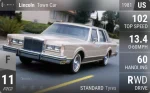 Town Car