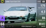 Esprit Sport 350