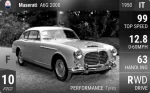 A6G 2000