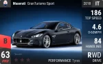 GranTurismo