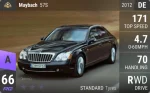 57S Maybach