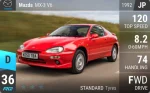 MX-3 V6
