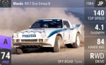RX-7 Evo Group B