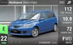 Demio A-Spec