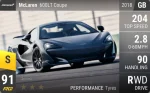 600LT Coupe