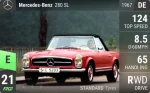 280 SL