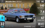500 SLC