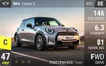 Cooper S