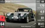 Aero 8 Series 4