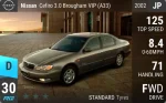 Cefiro 3.0 Brougham VIP (A33)