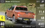 NP300 Navara