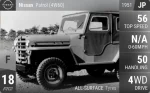 Patrol (4W60)