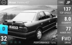 Primera eGT