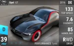 Opel GT