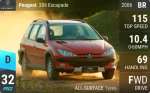 206 Escapade