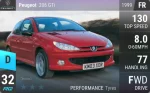 206 GTi