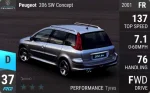 206 SW Concept