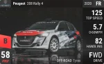 208 Rally 4