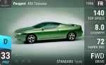 406 Toscana