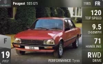 505 GTi