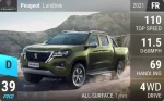 Landtrek