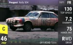 Rally 504