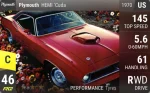 HEMI 'Cuda