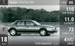 6000 STE AWD