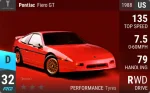 Fiero GT