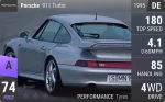 911 Turbo