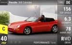 968 Cabriolet