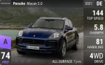 Macan 2.0