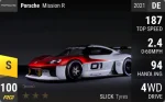 Mission R