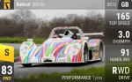 SR3 SL
