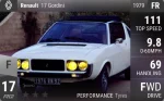 17 Gordini